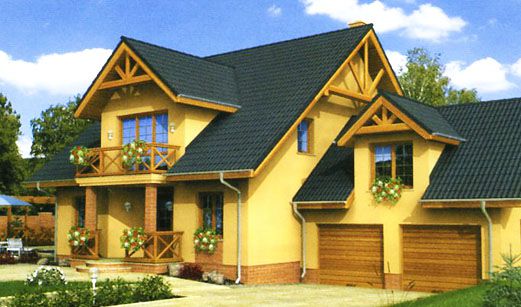 дом доминант плюс