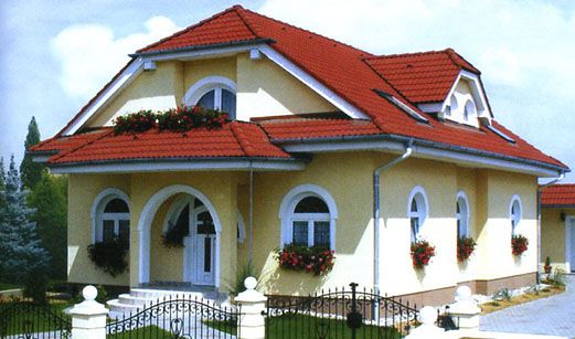 дом элегант 101