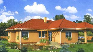 Дом "Панорама"