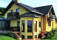 Дом "Эксклюзив-251"