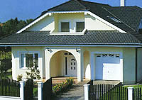 Дом "Ривьера-200"