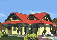 Дом "Ривьера-204"