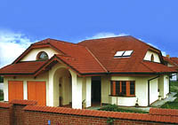 Дом "Ривьера-205"