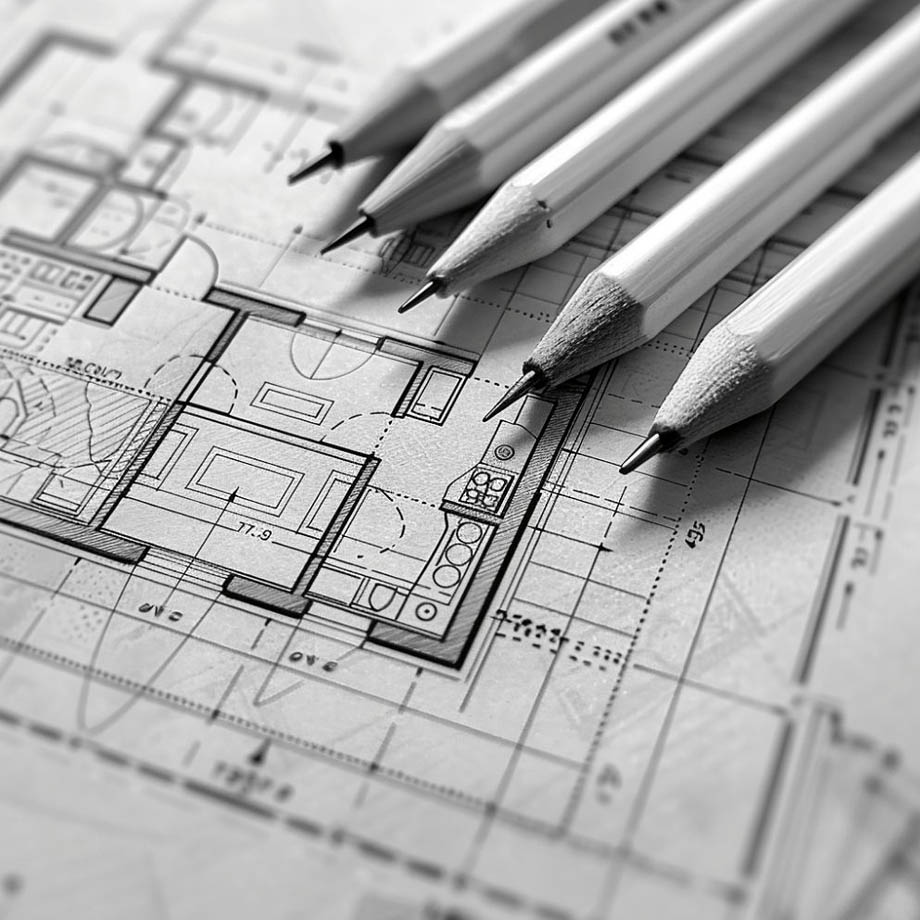 cad 2d и bim в архитектуре