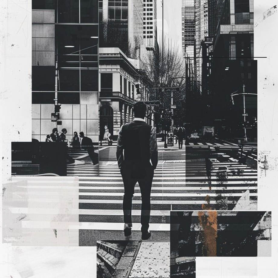 BIG DATA в архитектуре