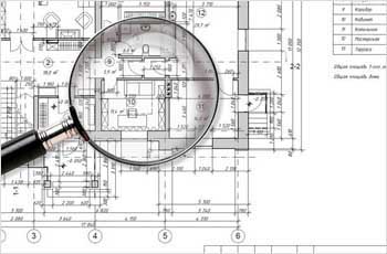 этапы проекта дома