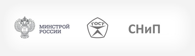 проект согласно гост, снип, сп