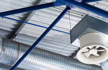 типы систем кондиционирования