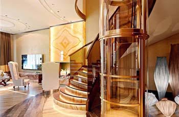 проекты лестниц