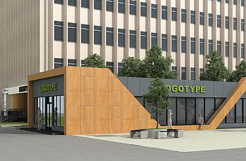 проектирование зданий