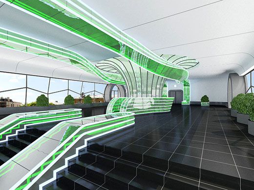 планетарий