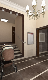 моп дома серии п111м