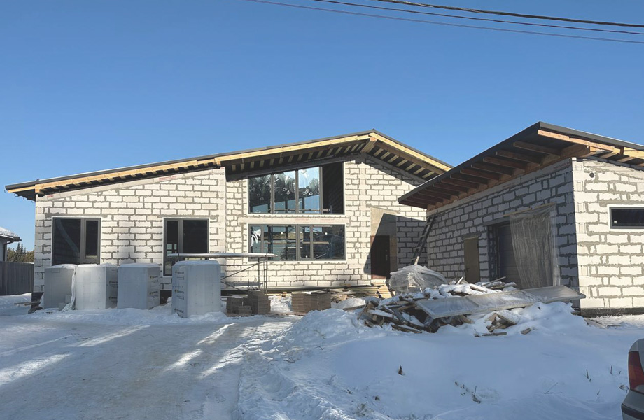 фотография исходного состояния