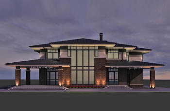 отзыв клиента на проект фасадов