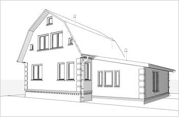 Базовая визуализация из проекта