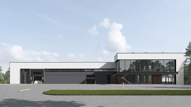 Онлайн расчет стоимости АГР (АГО) нежилого здания