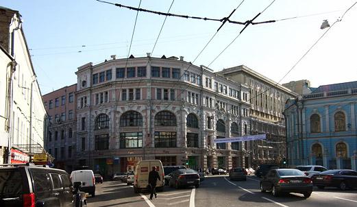 магазин кузнецовского фарфора