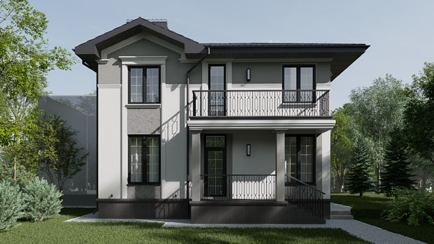 проекты летних кухонь