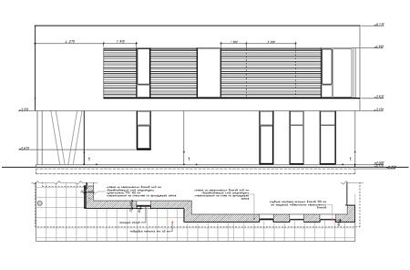 фасадный проект