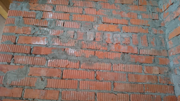 чудная кладка