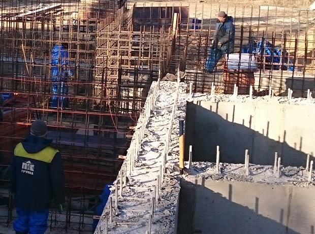 реализация - из журнала авторского надзора - фото 3