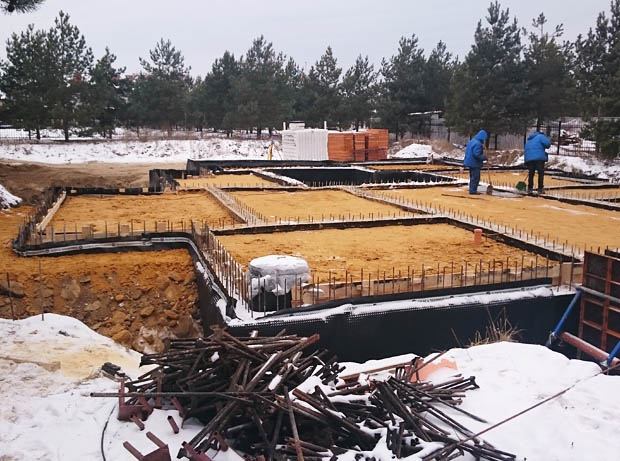 реализация - из журнала авторского надзора - фото 4