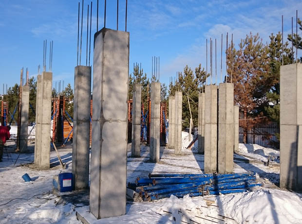 реализация - из журнала авторского надзора - фото 5