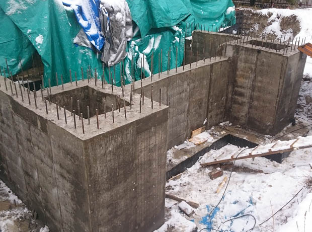 реализация - из журнала авторского надзора - фото 6