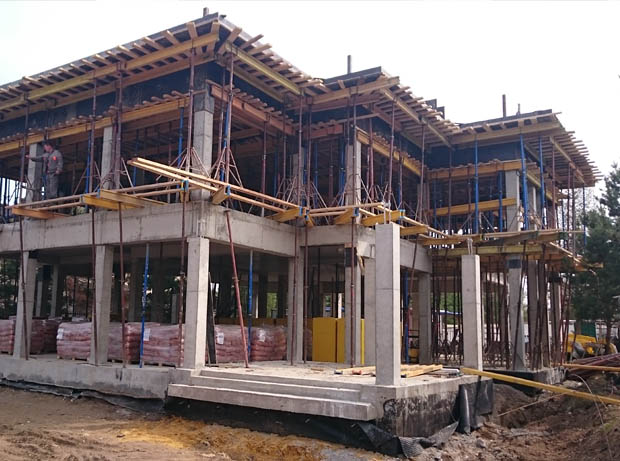 реализация - из журнала авторского надзора - фото 9-1