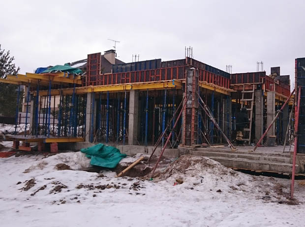 реализация - из журнала авторского надзора - фото 9